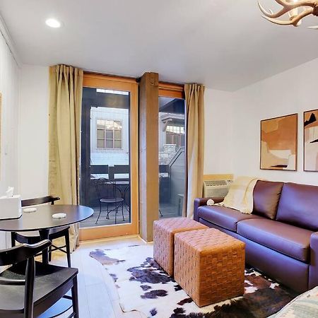 Slope Side Studio In Northstar Village! Truckee Exterior photo